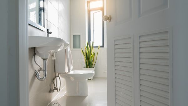 Bathroom Repair in Loganville