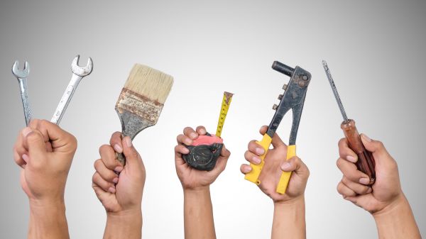 Cost of Commercial Handyman Service in Loganville