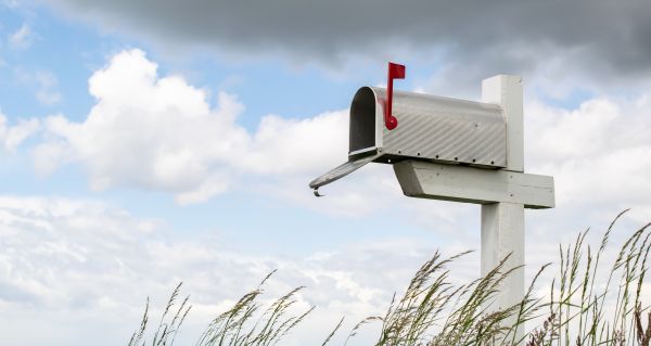 Cost of Mailbox Replacement in Loganville