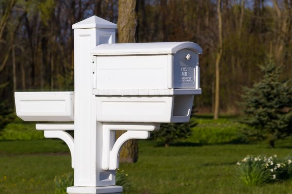 Cost of Postal Box Installation in Loganville