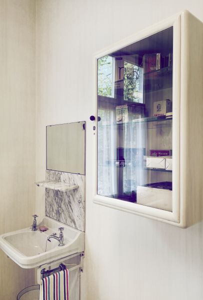Medicine Cabinet Installation in Loganville