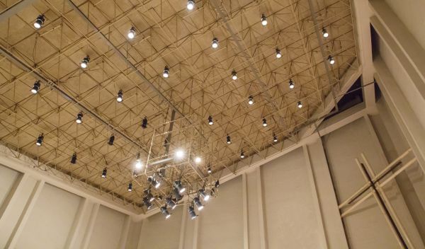Church Lightbulb Replacement in Loganville